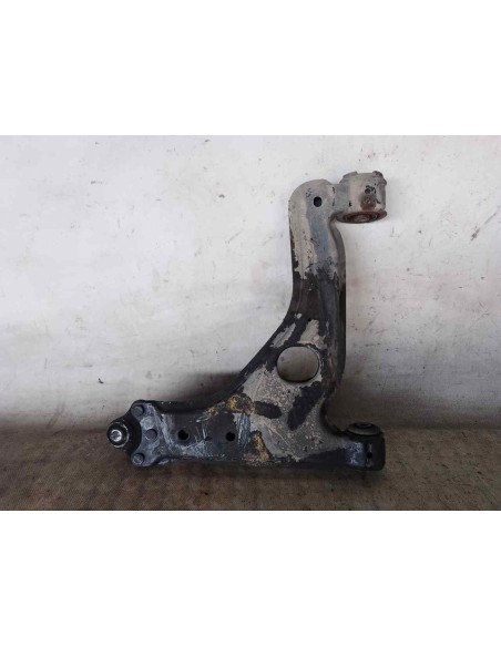 BRAZO SUSPENSION INFERIOR DELANTERO IZQUIERDO OPEL ZAFIRA B - 197890