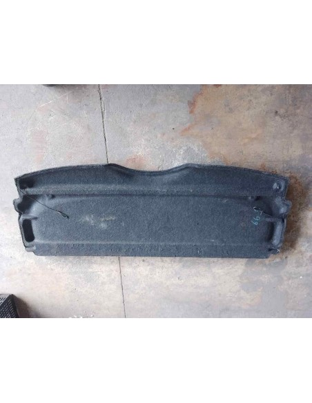 BANDEJA TRASERA PEUGEOT 206 + - 188606