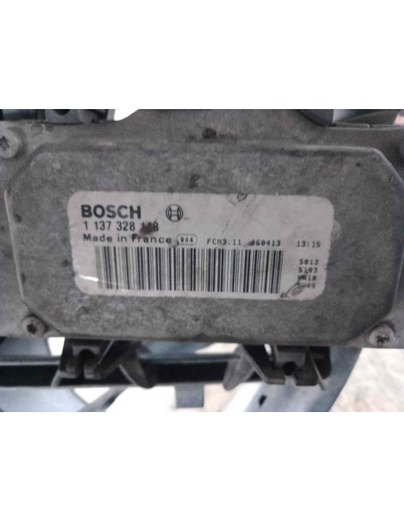 ELECTROVENTILADOR FORD FOCUS BERLINA (CAP) - 197277