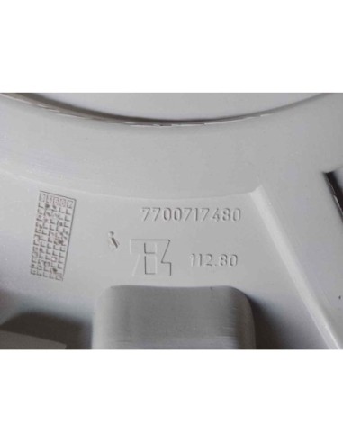 TAPACUBOS RENAULT R 9 - 192312