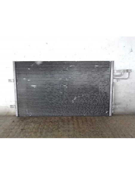 CONDENSADOR / RADIADOR  AIRE ACONDICIONADO FORD FOCUS BERLINA (CAP) - 199145