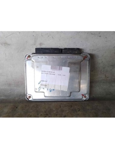 CENTRALITA MOTOR UCE SEAT TOLEDO (1M2) - 206896