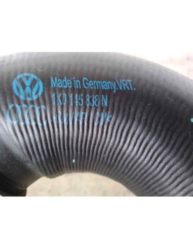 TUBO VOLKSWAGEN GOLF V (1K1)(10 2003) - 211996