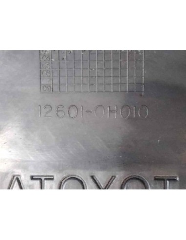 TAPA MOTOR TOYOTA AVENSIS BERLINA (T25) - 201835