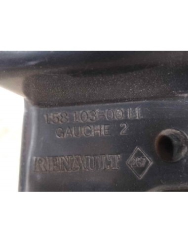 FARO IZQUIERDO RENAULT SCENIC II (JM) - 205413