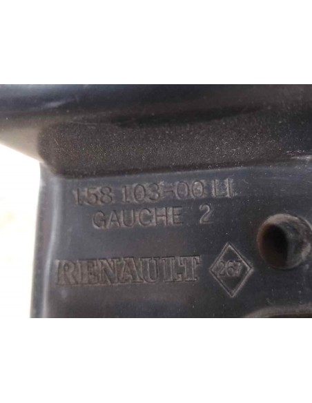 FARO IZQUIERDO RENAULT SCENIC II (JM) - 205413