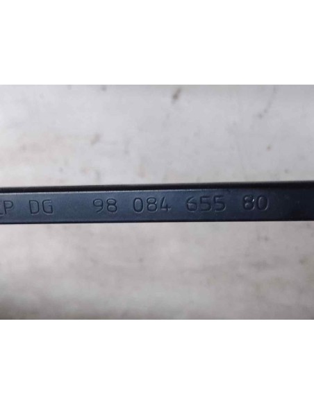 BRAZO LIMPIA DELANTERO IZQUIERDO PEUGEOT EXPERT FURGÓN - 201132