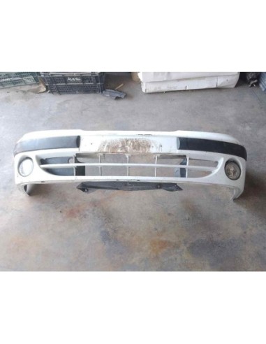PARAGOLPES DELANTERO RENAULT MEGANE I FASE 2...