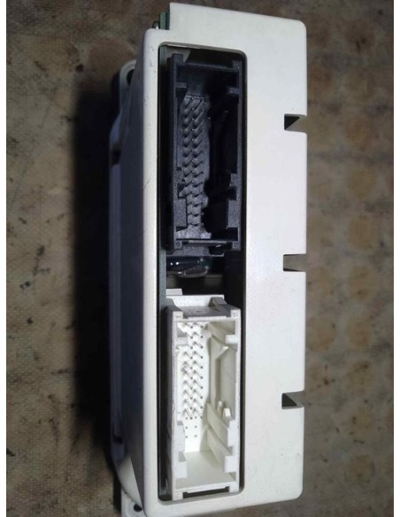 MANDO CALEFACCION / AIRE ACONDICIONADO FORD MONDEO BERLINA (GE) - 209483