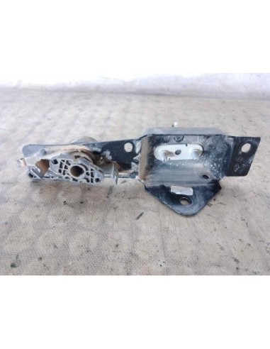 MANETA INTERIOR TRASERA DERECHA MERCEDES-BENZ...