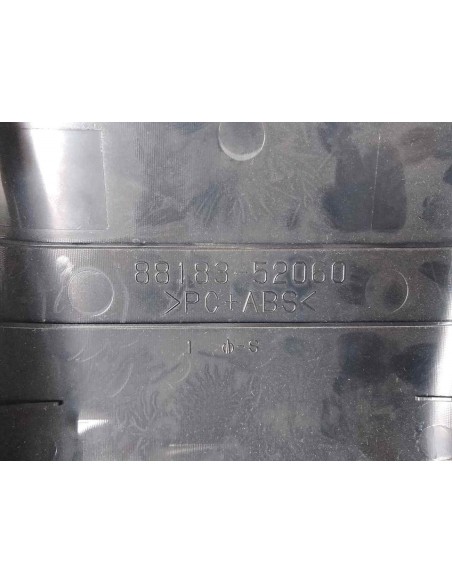 MOLDURA TOYOTA YARIS (XP13) - 195680