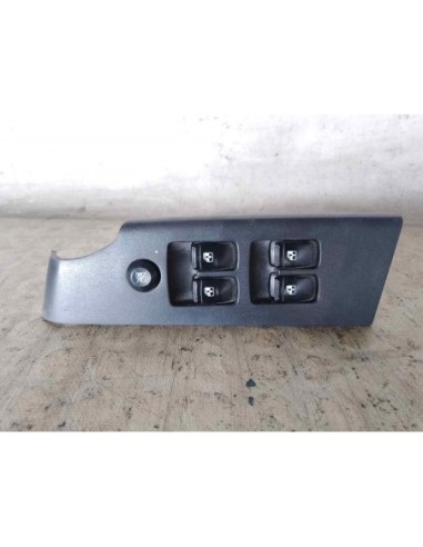 MANDO ELEVALUNAS DELANTERO IZQUIERDO CHEVROLET...