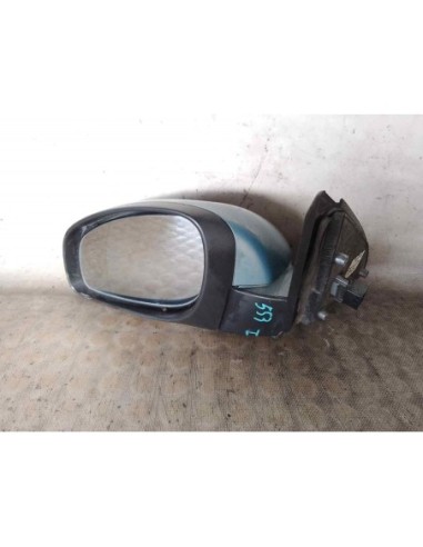RETROVISOR IZQUIERDO OPEL VECTRA C BERLINA -...
