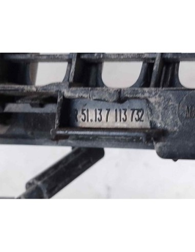 REJILLA PARAGOLPES DERECHA BMW SERIE X5 (E53) -...