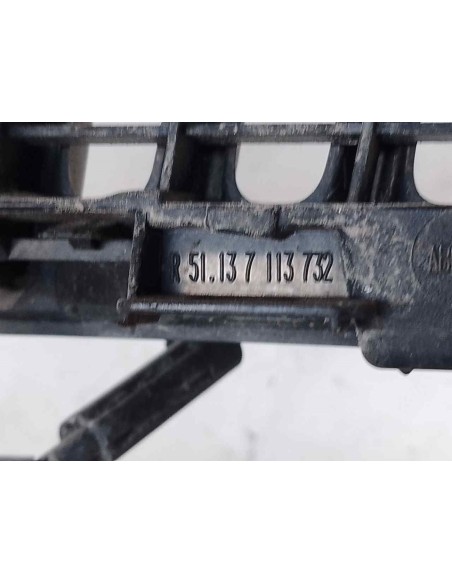 REJILLA PARAGOLPES DERECHA BMW SERIE X5 (E53) - 191606