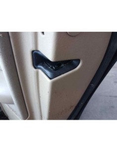 CERRADURA PUERTA TRASERA DERECHA AUDI A4 BERLINA (8E) -...