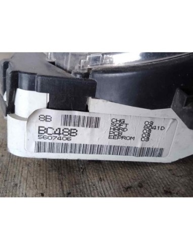 CUADRO INSTRUMENTOS NISSAN MICRA (K12E) - 192679