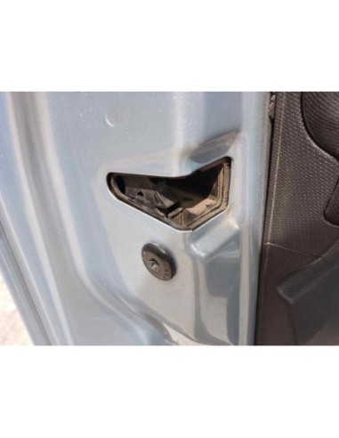 CERRADURA PUERTA DELANTERA IZQUIERDA SKODA...