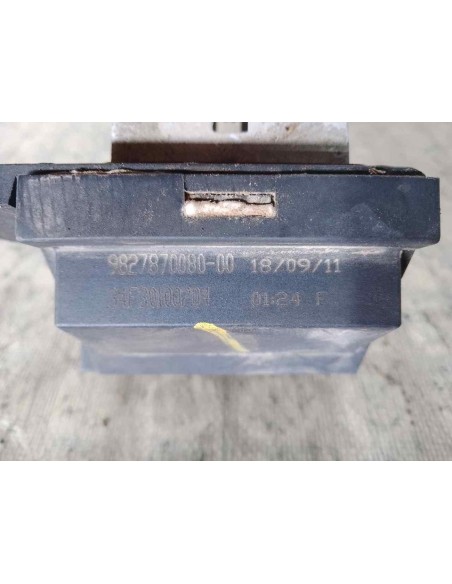 RESISTENCIA CALEFACCION CITROEN C3 AIRCROSS - 195331