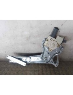 ELEVALUNAS DELANTERO IZQUIERDO TOYOTA AVENSIS BERLINA... 2