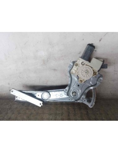 ELEVALUNAS DELANTERO IZQUIERDO TOYOTA AVENSIS...