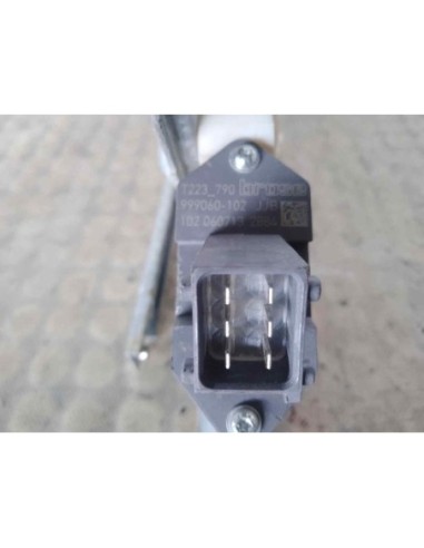 ELEVALUNAS DELANTERO IZQUIERDO TOYOTA AVENSIS...