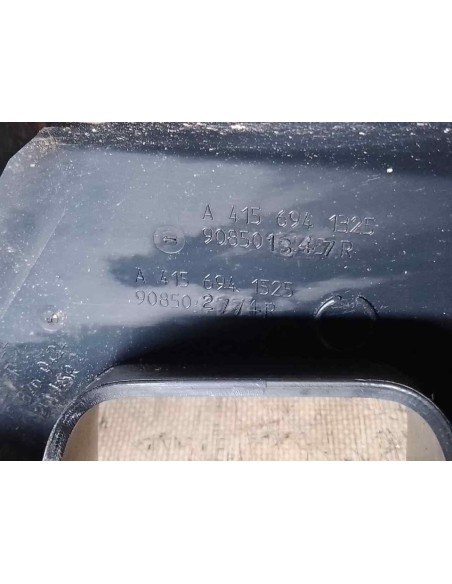 MOLDURAS TRASERAS MERCEDES-BENZ CITAN (BM 415) COMBI - 200142