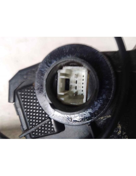 CERRADURA PUERTA DELANTERA DERECHA TOYOTA AVENSIS BERLINA (T25) - 194955