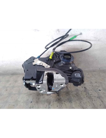 CERRADURA PUERTA DELANTERA DERECHA TOYOTA AVENSIS BERLINA (T25) - 194955