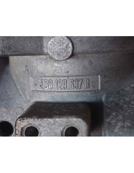 VALVULA EGR VOLKSWAGEN POLO IV (9N1) - 192711