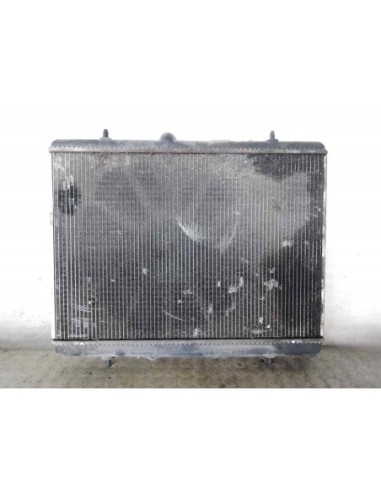 RADIADOR AGUA CITROEN BERLINGO COMBI - 192819