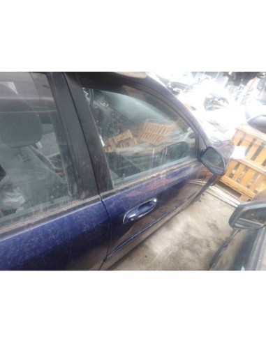 PUERTA DELANTERA DERECHA DAEWOO NUBIRA BERLINA...