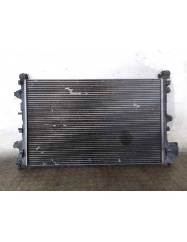 RADIADOR AGUA OPEL VECTRA C BERLINA - 207030