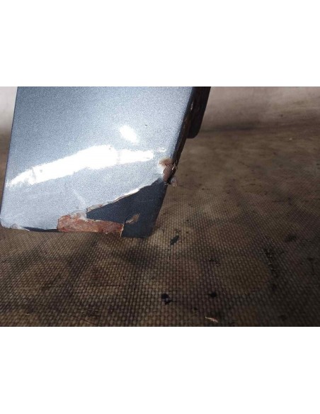 ALETA DELANTERA DERECHA VOLKSWAGEN TOURAN (1T1) - 205099