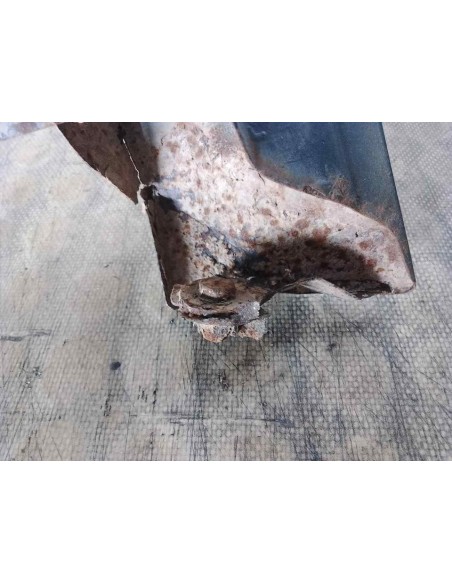 ALETA DELANTERA DERECHA VOLKSWAGEN TOURAN (1T1) - 205099