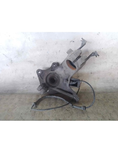 MANGUETA DELANTERA IZQUIERDA PEUGEOT 206 + - 188647