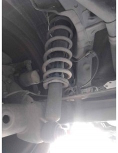 AMORTIGUADOR TRASERO IZQUIERDO TOYOTA COROLLA VERSO (R1)...