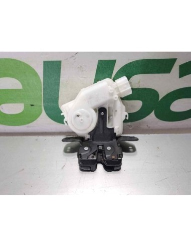 CERRADURA MALETERO / PORTON TOYOTA AURIS (E18)...