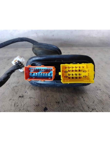 NO IDENTIFICADO CITROEN C3 AIRCROSS - 195266