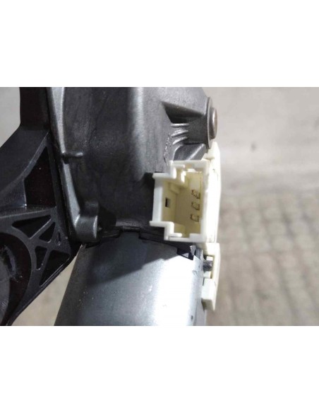 MOTOR LIMPIA TRASERO NISSAN MICRA (K12E) - 142212