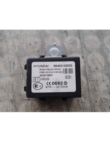 CENTRALITA INMOVILIZADOR HYUNDAI SANTA FE (SM)...