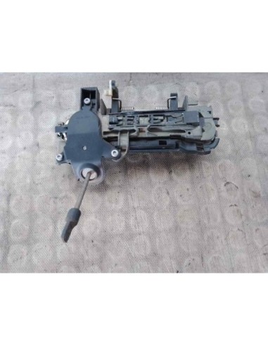 MANETA EXTERIOR DELANTERA IZQUIERDA AUDI A4...