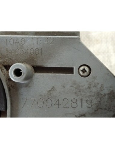 MANDO MULTIFUNCION RENAULT MEGANE I SCENIC...