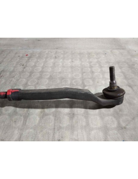 CREMALLERA DIRECCION RENAULT MEGANE II COUPE/CABRIO - 128510