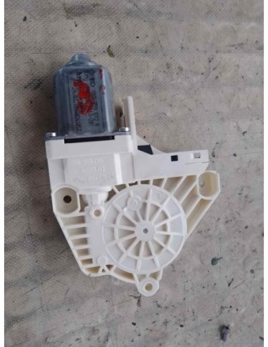 MOTOR ELEVALUNAS TRASERO DERECHO AUDI Q5 (8R) -...