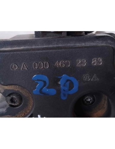 DEPOSITO SERVO MERCEDES-BENZ CLS (BM 219) - 149162