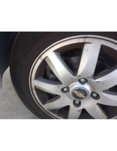 PINZA DE FRENO DELANTERA IZQUIERDA CHEVROLET...