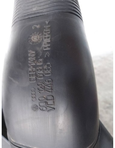 FILTRO AIRE SEAT CORDOBA BERLINA (6L2) - 111295