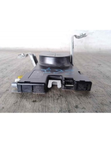 MODULO ELECTRONICO AUDI A3 (8P1) - 137376