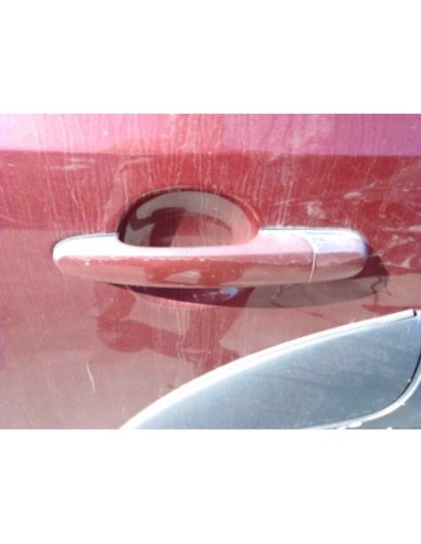 MANETA EXTERIOR TRASERA IZQUIERDA HYUNDAI...